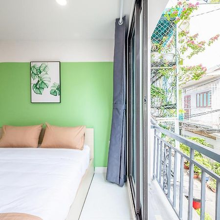 Cozrum Homes - Coraline House Bandar Ho Chi Minh Luaran gambar