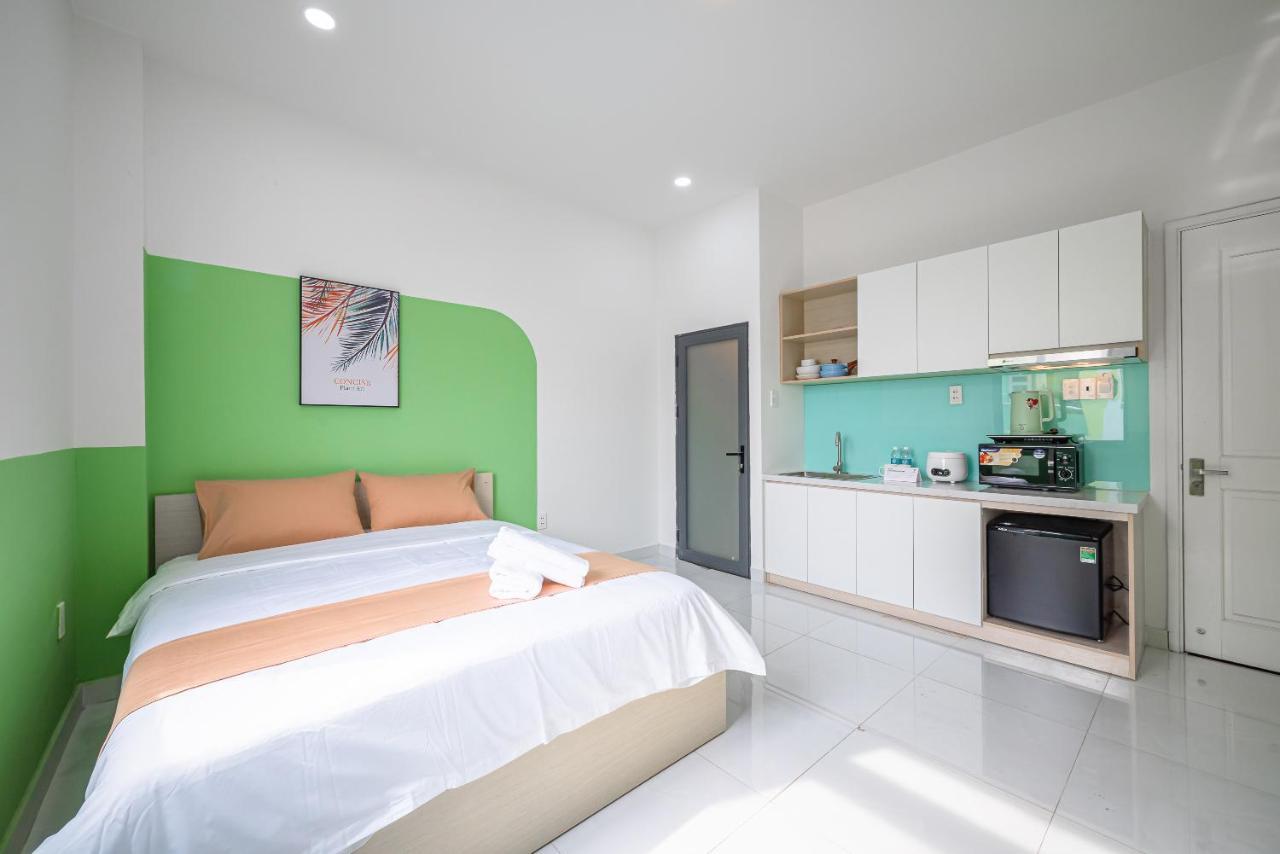 Cozrum Homes - Coraline House Bandar Ho Chi Minh Luaran gambar