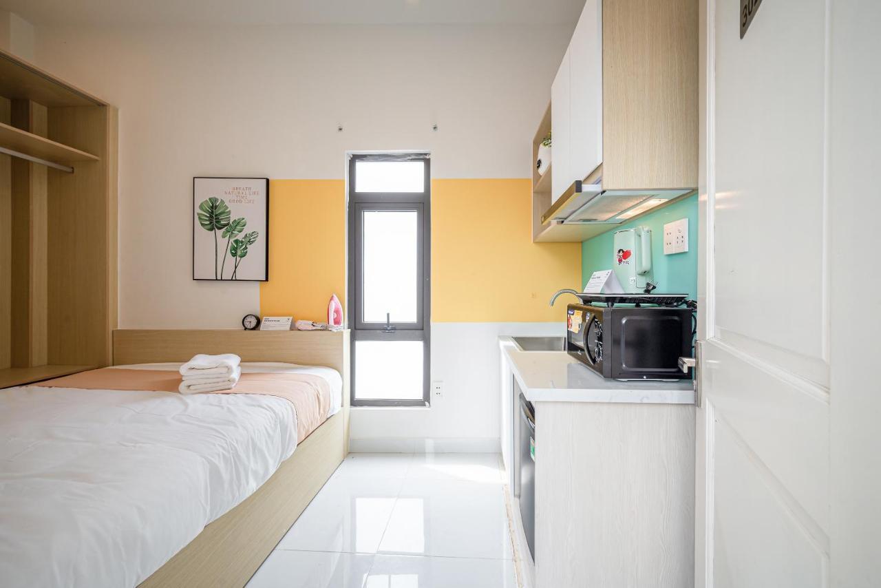 Cozrum Homes - Coraline House Bandar Ho Chi Minh Luaran gambar