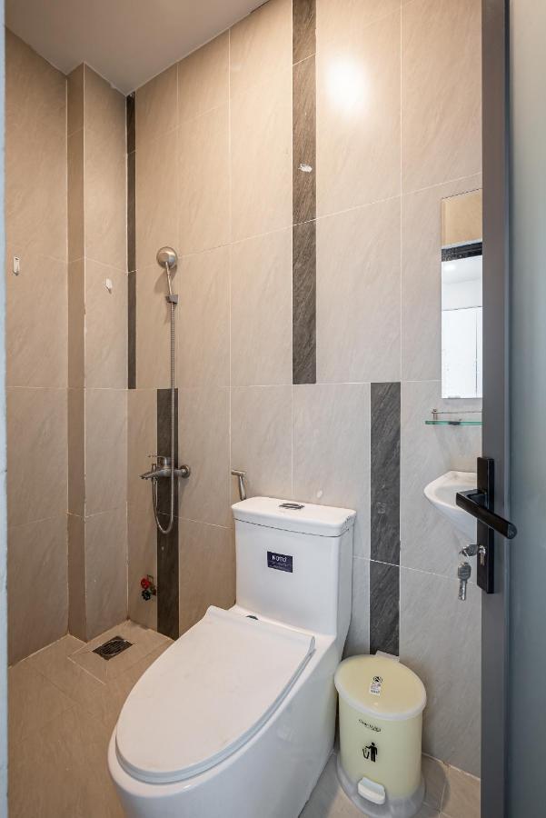 Cozrum Homes - Coraline House Bandar Ho Chi Minh Luaran gambar