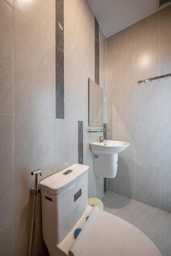 Cozrum Homes - Coraline House Bandar Ho Chi Minh Luaran gambar