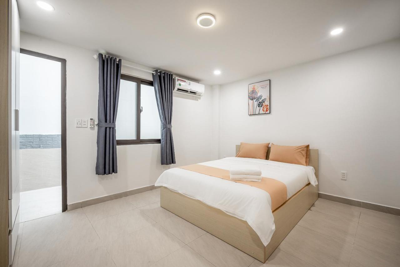 Cozrum Homes - Coraline House Bandar Ho Chi Minh Luaran gambar