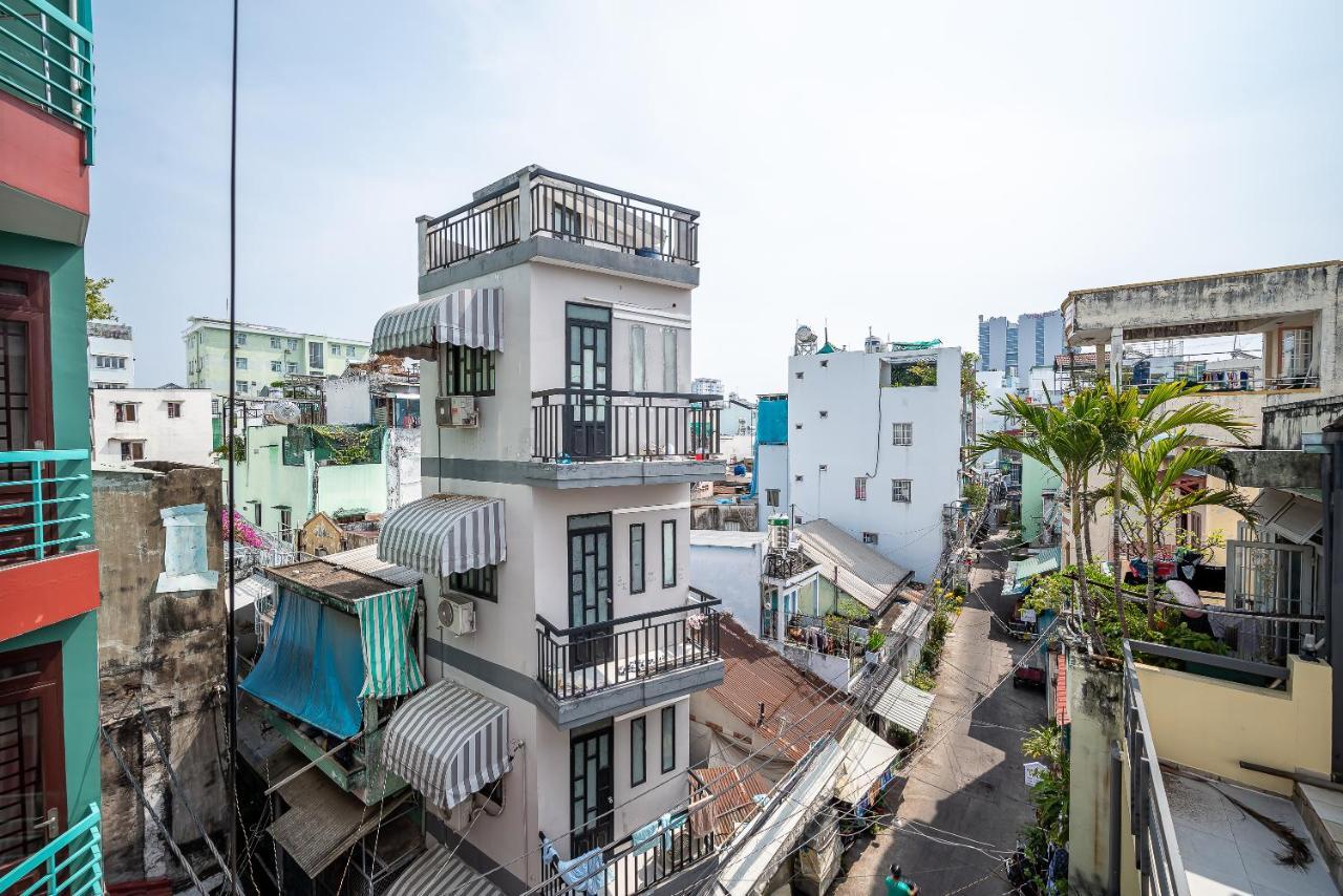 Cozrum Homes - Coraline House Bandar Ho Chi Minh Luaran gambar