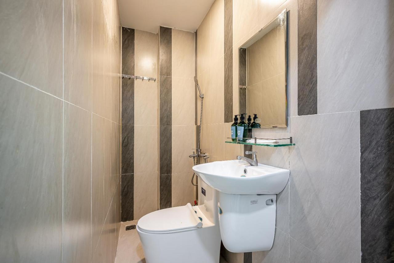 Cozrum Homes - Coraline House Bandar Ho Chi Minh Luaran gambar