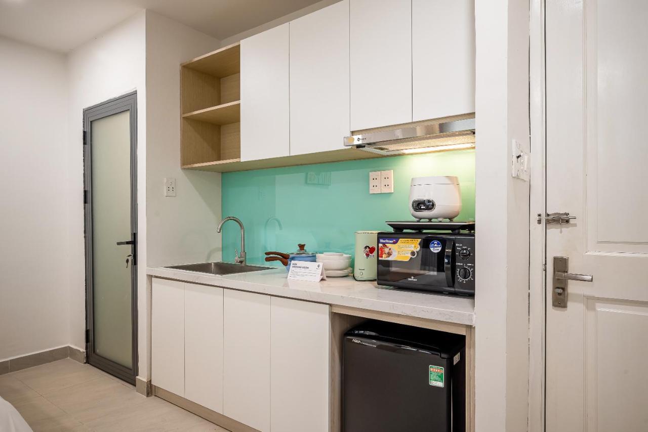 Cozrum Homes - Coraline House Bandar Ho Chi Minh Luaran gambar