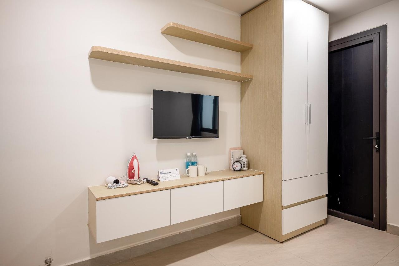 Cozrum Homes - Coraline House Bandar Ho Chi Minh Luaran gambar